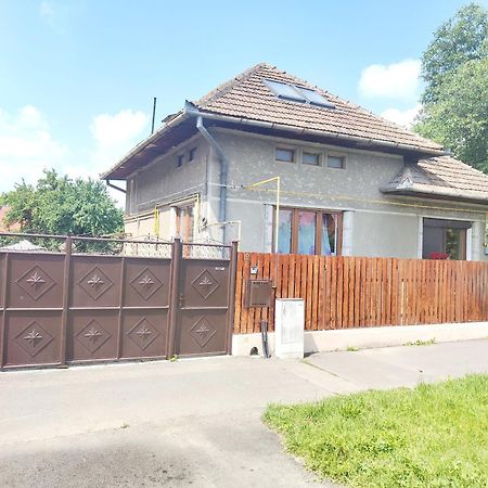 布拉索夫Casa De Vis公寓 外观 照片